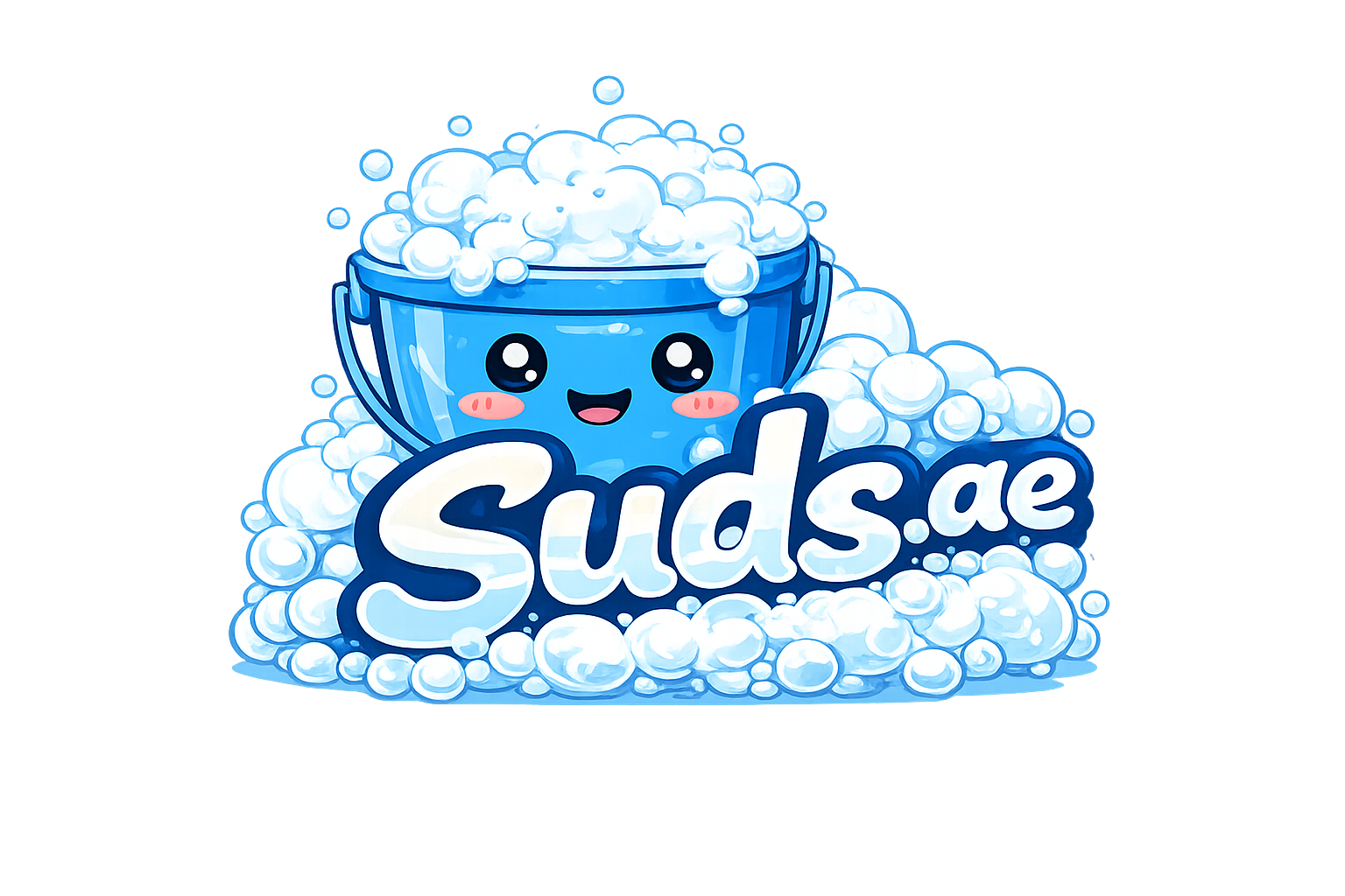 Suds.ae Logo